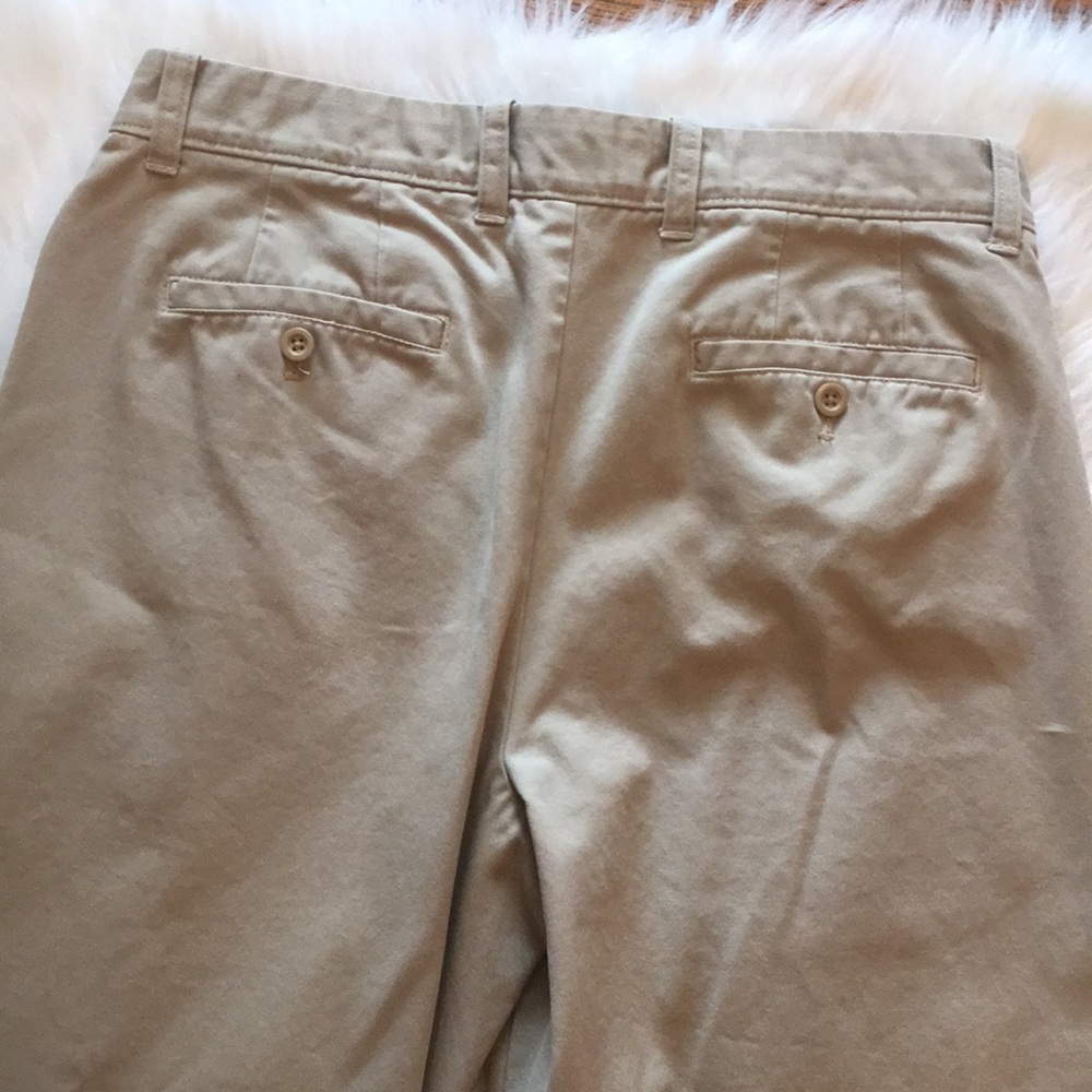 G.H. Bass & Co. Relaxed Chino - Picture 8 of 12